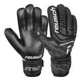 Reusch Attrakt Solid Finger Support Junior 5172510 7700 black 1